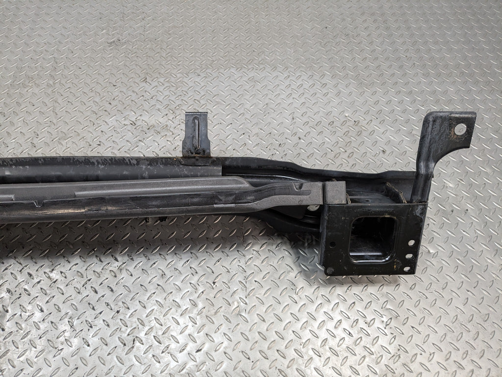 2007 - 2010 MINI COOPER OEM REAR BUMPER REINFORCEMENT IMPACT BAR