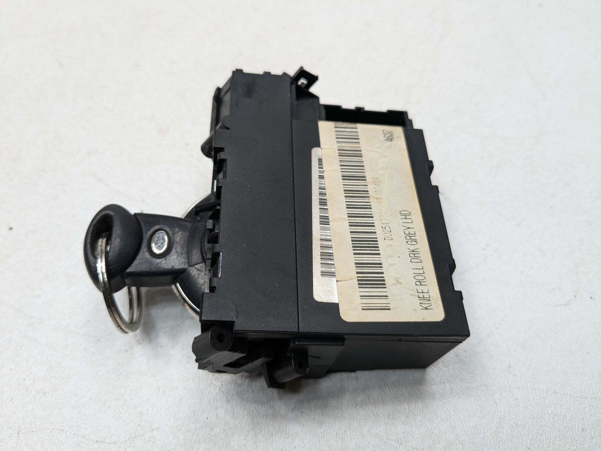 2007 - 2010 MINI COOPER OEM IGNITION KEY DASH MOUNTED ENGINE START STOP BUTTON