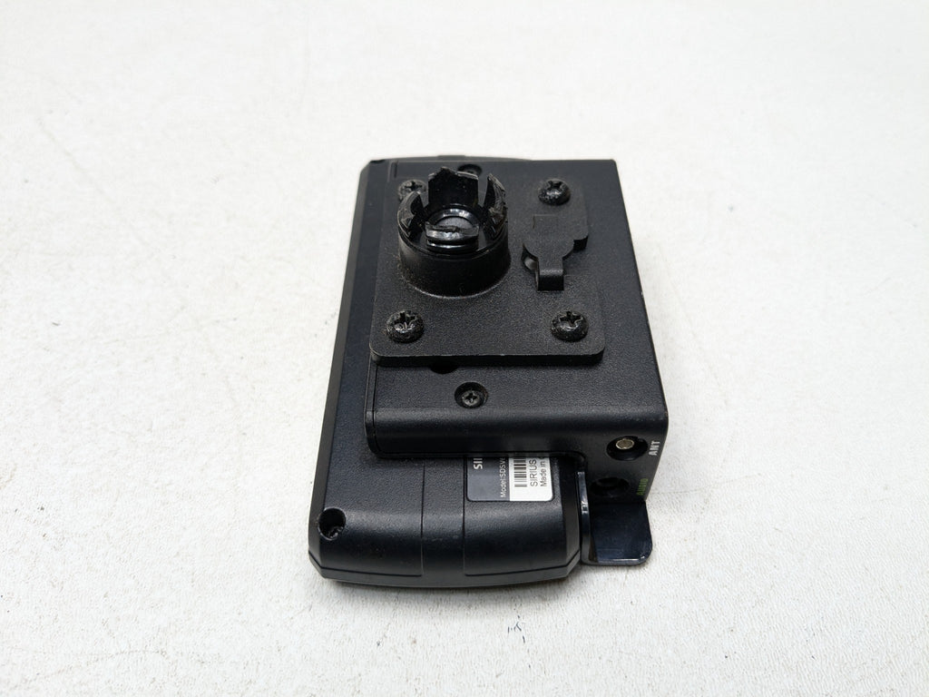 2007 - 2010 MINI COOPER OEM SATELLITE RADIO RECEIVER ONLY BLACK