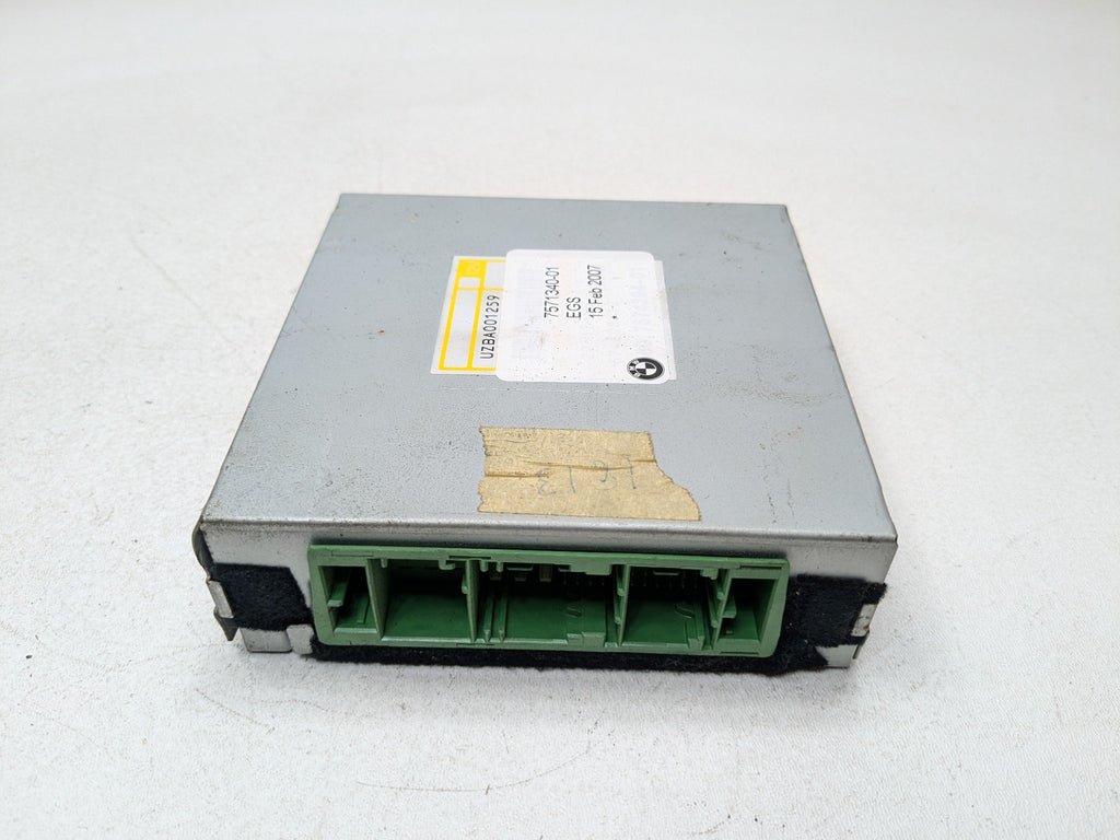 2007 - 2010 MINI COOPER OEM AUTOMATIC TRANSMISSION CONTROL MODULE UNIT