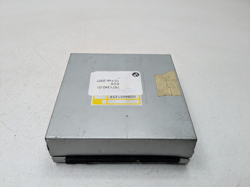 2007 - 2010 MINI COOPER OEM AUTOMATIC TRANSMISSION CONTROL MODULE UNIT