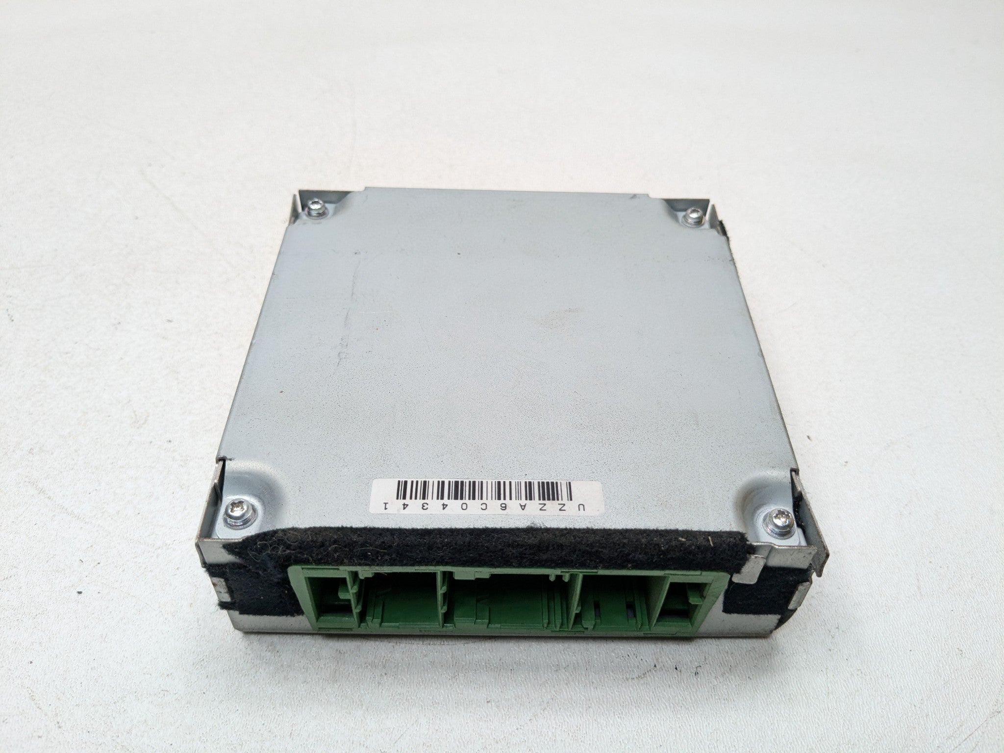 2007 - 2010 MINI COOPER OEM AUTOMATIC TRANSMISSION CONTROL MODULE UNIT