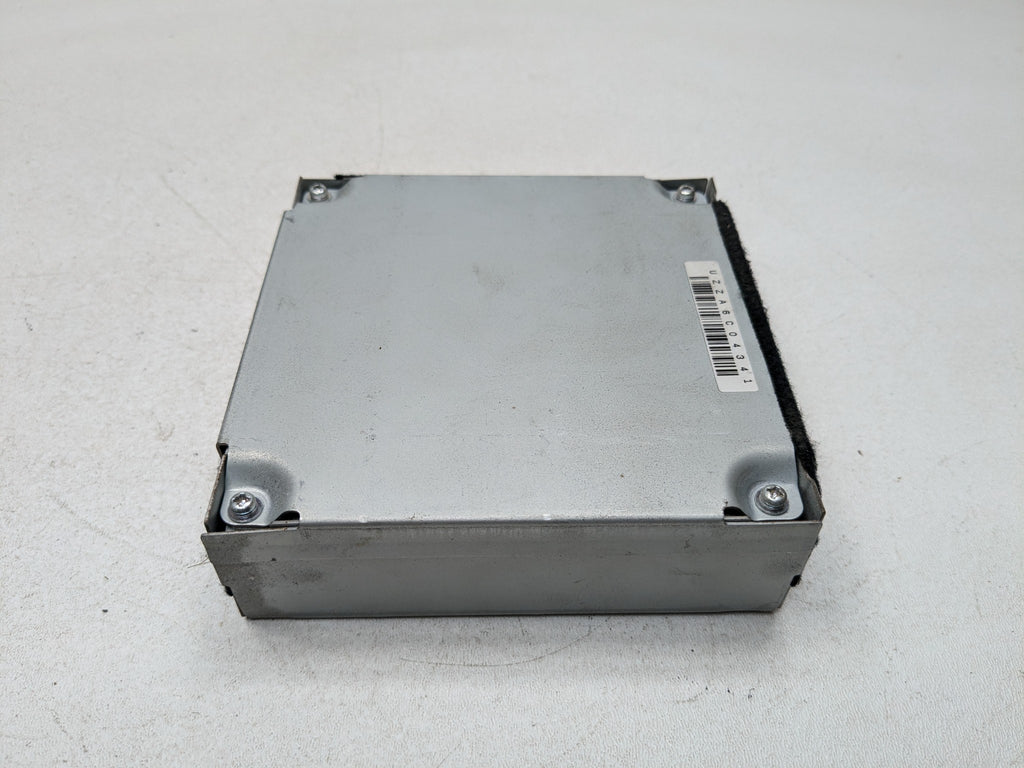 2007 - 2010 MINI COOPER OEM AUTOMATIC TRANSMISSION CONTROL MODULE UNIT