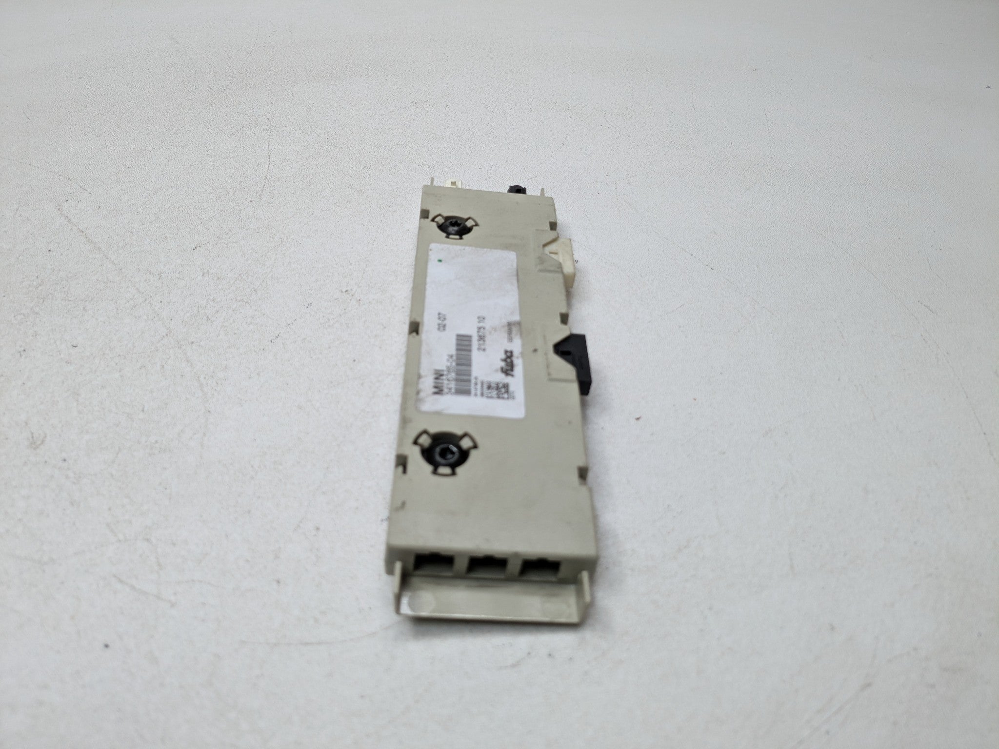 07 - 10 MINI COOPER OEM RADIO ANTENNA BOOSTER SIGNAL AMPLIFIER CONTROL MODULE