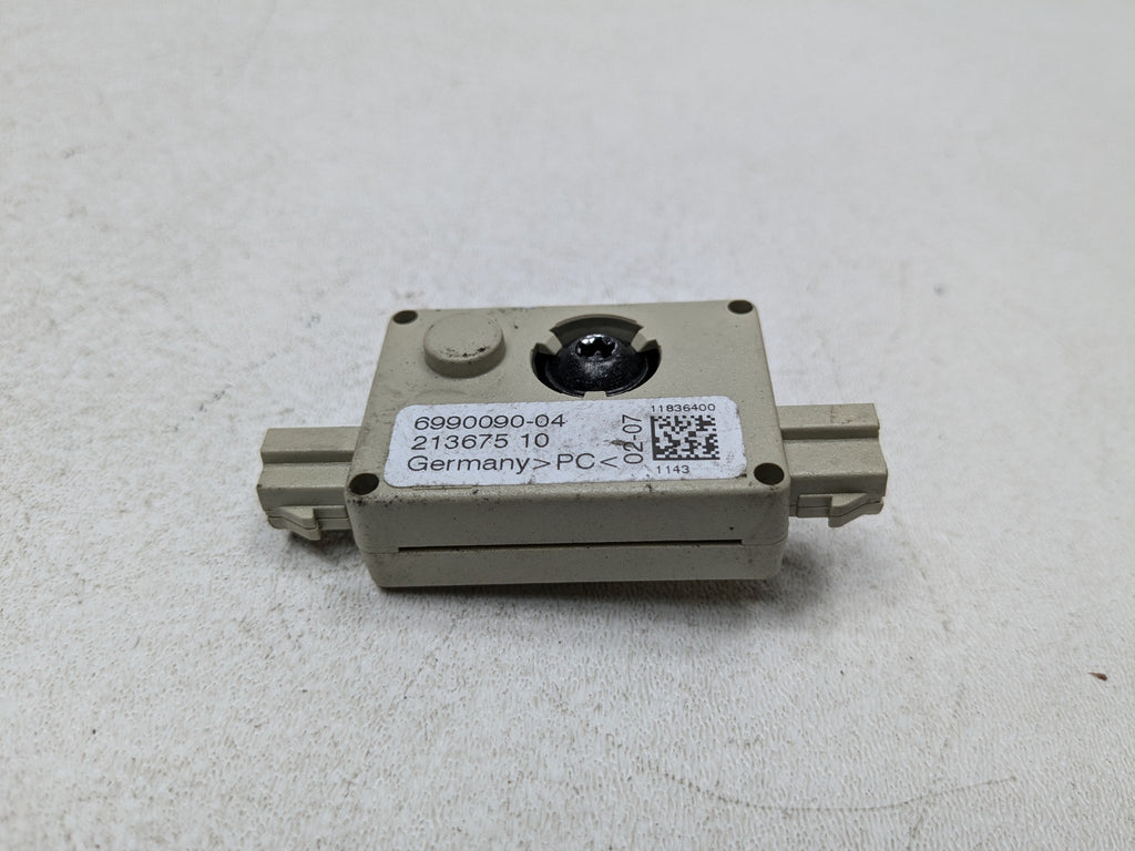 2007 - 2010 MINI COOPER OEM RADIO ANTENNA AMPLIFIER CONTROL MODULE UNIT