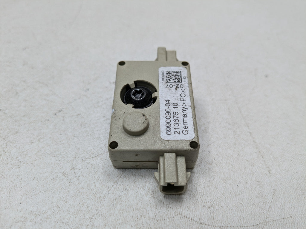 2007 - 2010 MINI COOPER OEM RADIO ANTENNA AMPLIFIER CONTROL MODULE UNIT