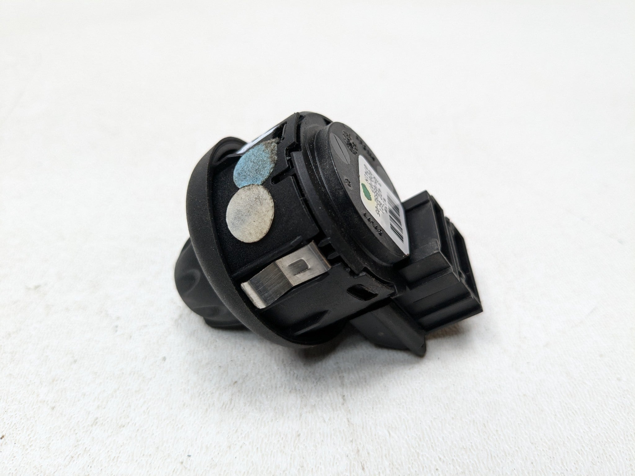 2007 - 2010 MINI COOPER OEM SIDE VIEW MIRROR ADJUSTMENT CONTROL SWITCH ASSEMBLY