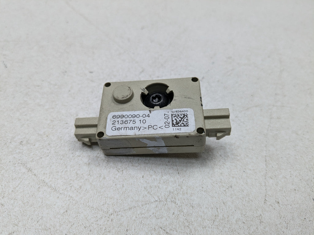 2007 - 2010 MINI COOPER OEM RADIO ANTENNA CIRCUIT TRAP POWER MODULE