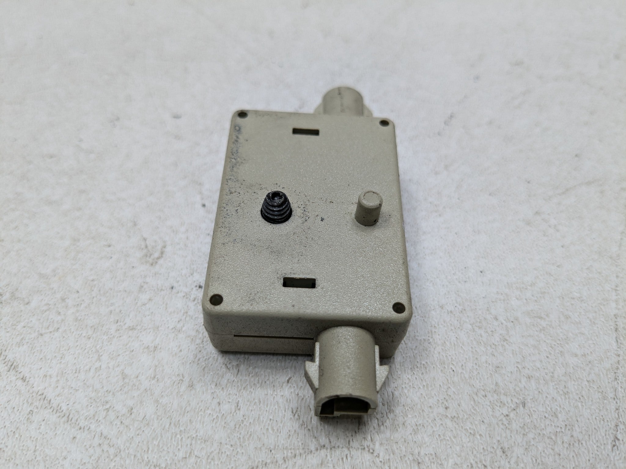 2007 - 2010 MINI COOPER OEM RADIO ANTENNA CIRCUIT TRAP POWER MODULE