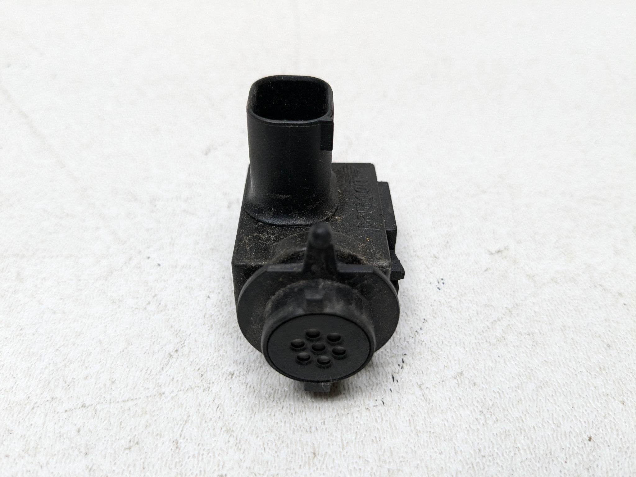 2007 - 2010 MINI COOPER OEM AUTOMATIC RECIRCULATED AIR CONTROL SENSOR