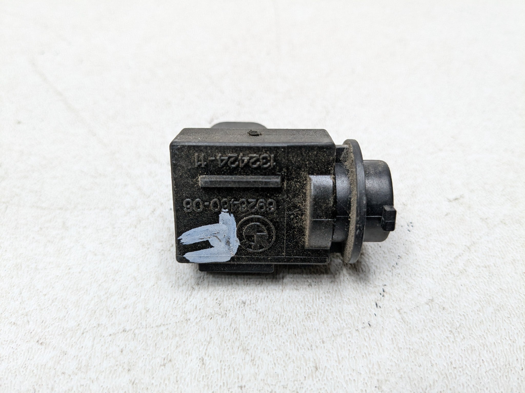 2007 - 2010 MINI COOPER OEM AUTOMATIC RECIRCULATED AIR CONTROL SENSOR