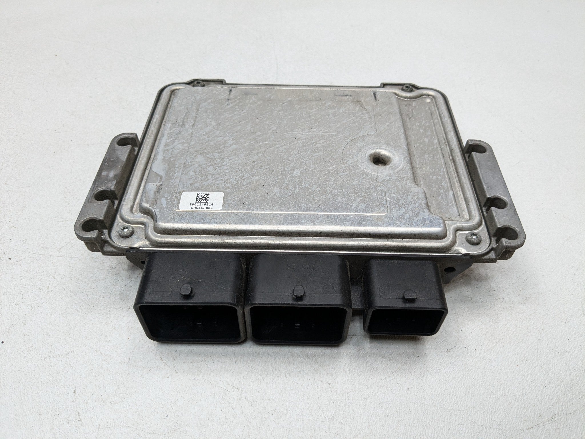 2007 - 2010 MINI COOPER OEM ENGINE MOTOR BRAIN BOX ELECTRONIC CONTROL MODULE