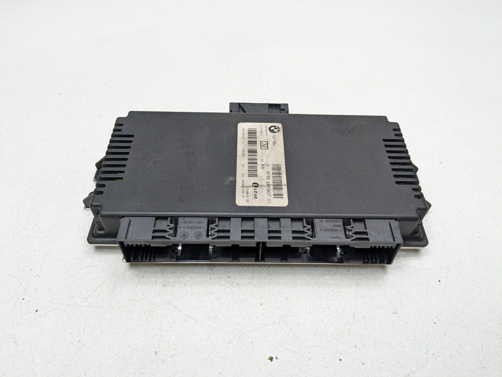 2007 - 2010 MINI COOPER OEM HIGH FOOTWELL BCM BODY CONTROL MODULE