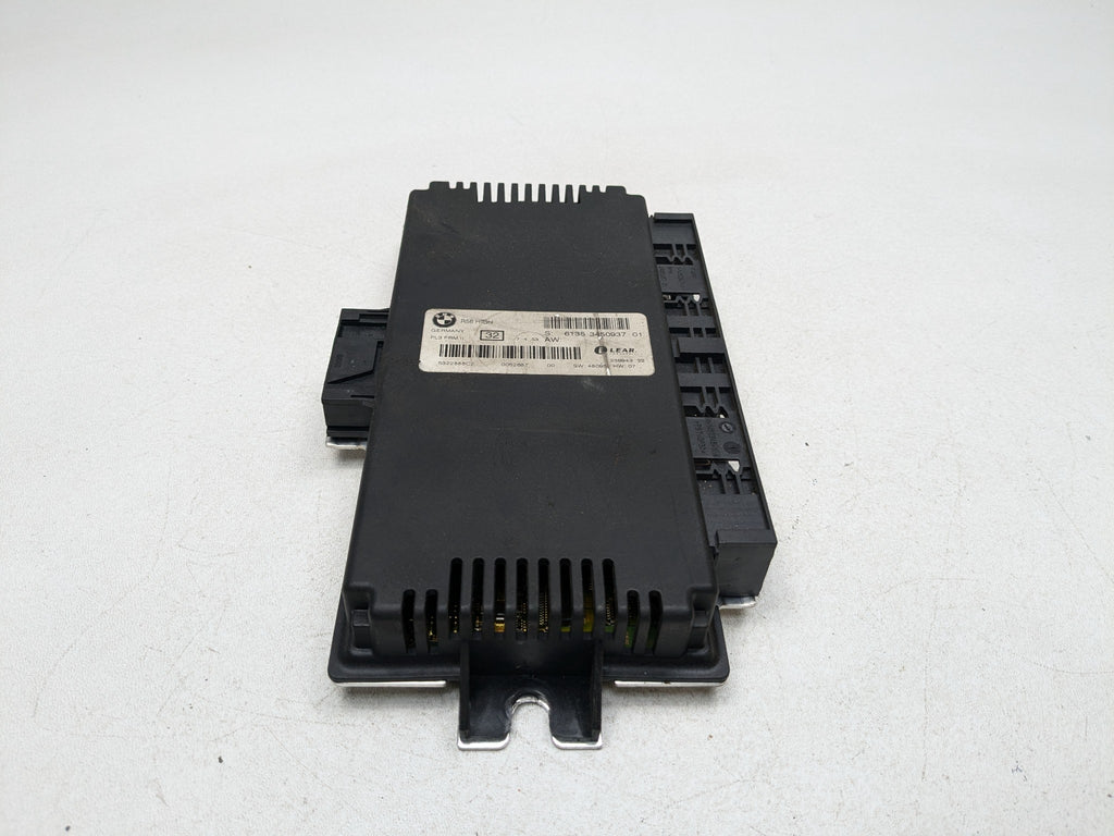 2007 - 2010 MINI COOPER OEM HIGH FOOTWELL BCM BODY CONTROL MODULE