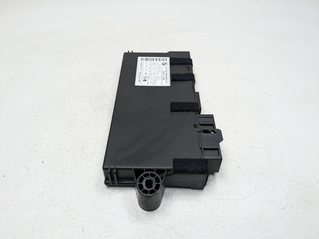 2007 - 2010 MINI COOPER OEM THEFT LOCKING KEYLESS ENTRY CONTROL MODULE UNIT