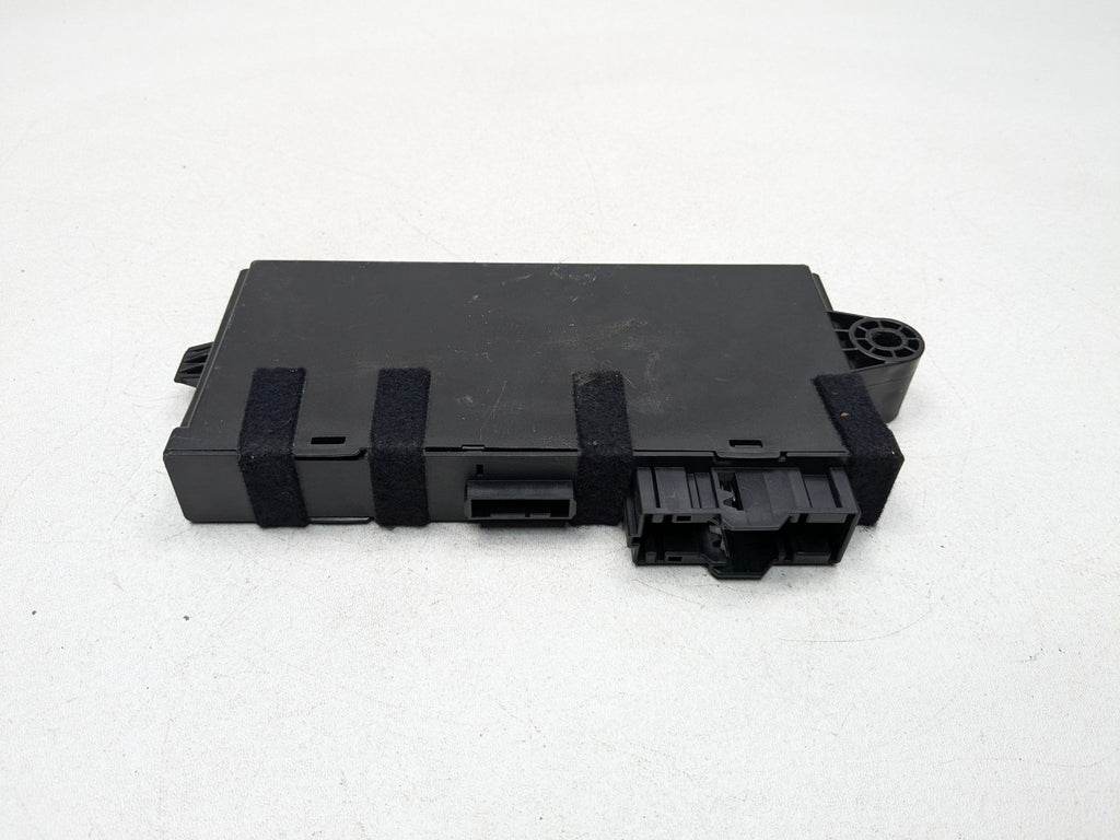 2007 - 2010 MINI COOPER OEM THEFT LOCKING KEYLESS ENTRY CONTROL MODULE UNIT