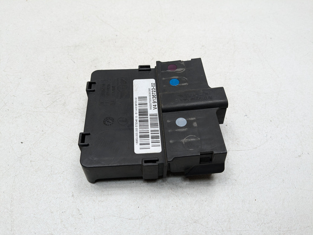 2007 - 2010 MINI COOPER OEM POWER DISTRIBUTION BOX CONTROL MODULE UNIT