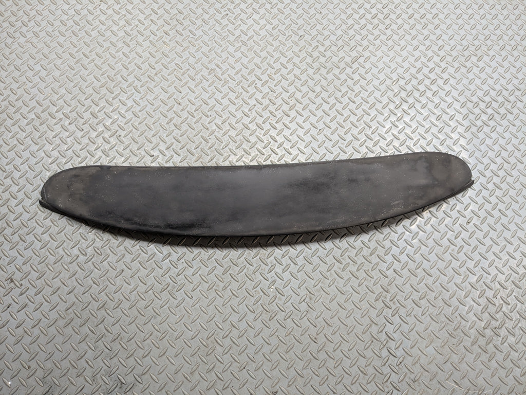 2007 - 2010 MINI COOPER OEM SPOILER WING HATCHBACK REAR TRUNK LID TAILGATE