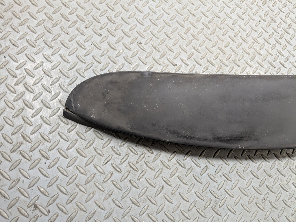 2007 - 2010 MINI COOPER OEM SPOILER WING HATCHBACK REAR TRUNK LID TAILGATE