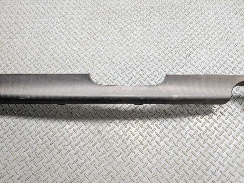 2007 - 2010 MINI COOPER OEM REAR BUMPER LOWER VALANCE TRIM PANEL ASSEMBLY