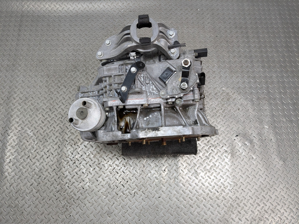 2007 - 2010 MINI COOPER OEM AUTOMATIC TRANSMISSION ASSEMBLY SIX SPEED