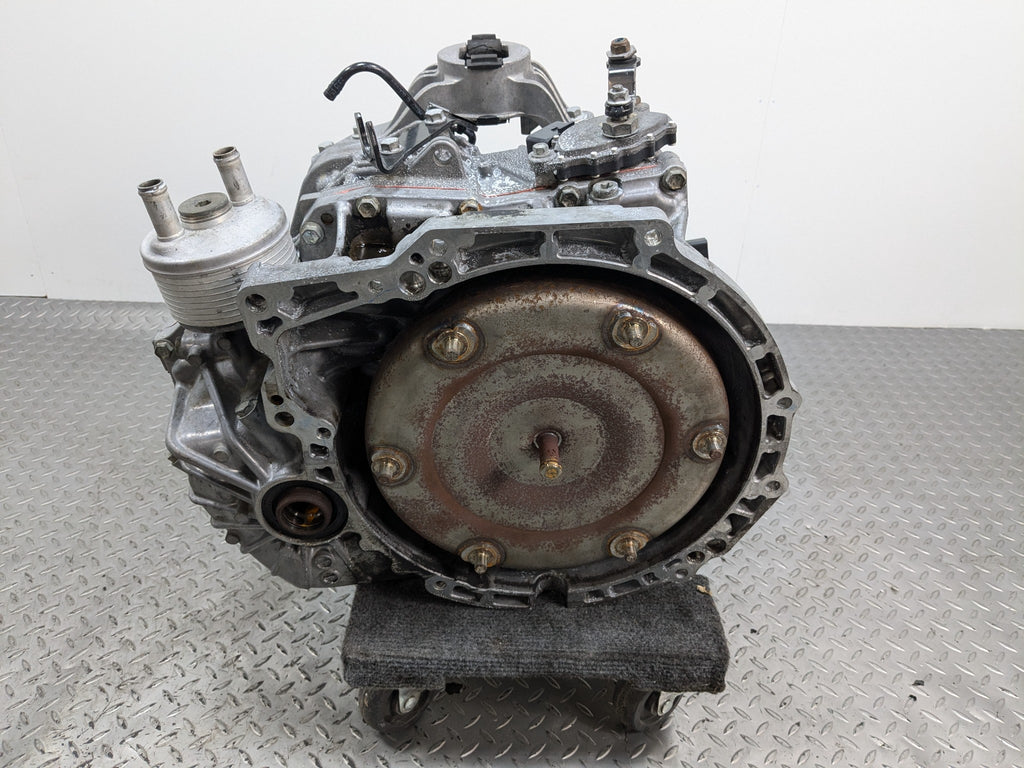 2007 - 2010 MINI COOPER OEM AUTOMATIC TRANSMISSION ASSEMBLY SIX SPEED