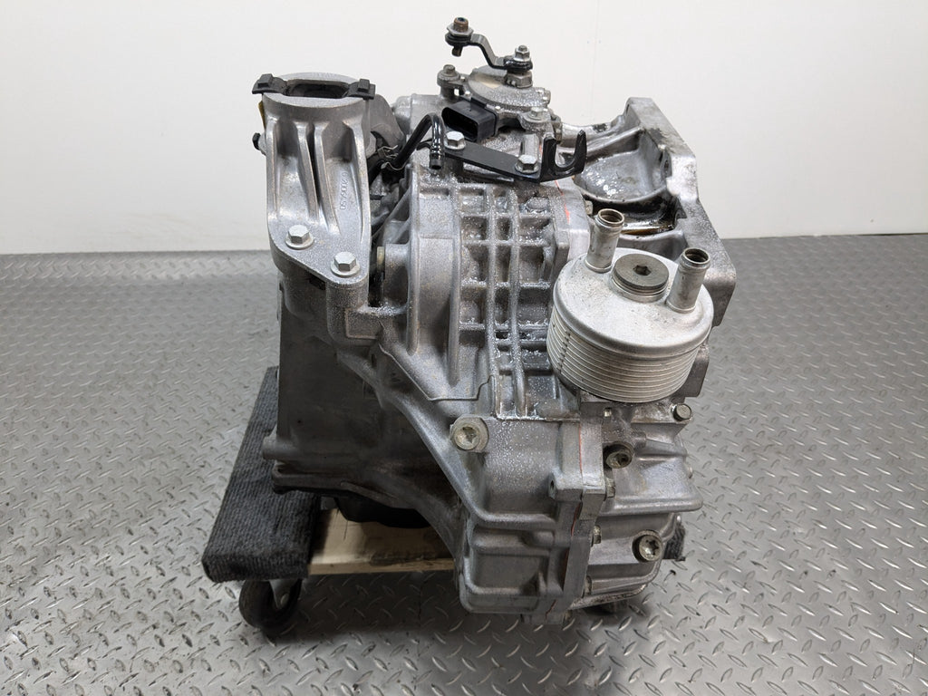 2007 - 2010 MINI COOPER OEM AUTOMATIC TRANSMISSION ASSEMBLY SIX SPEED