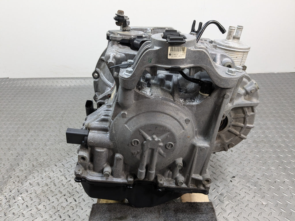 2007 - 2010 MINI COOPER OEM AUTOMATIC TRANSMISSION ASSEMBLY SIX SPEED