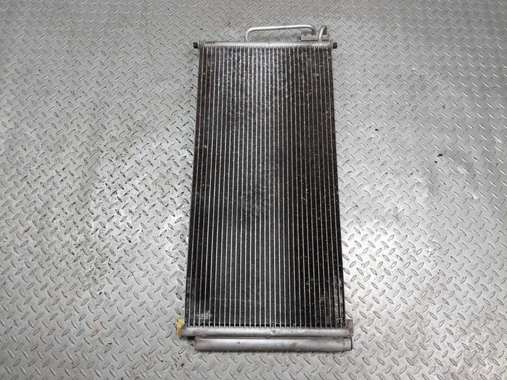 2007 - 2010 MINI COOPER OEM AIR CONDITIONING CONDENSER RADIATOR ASSEMBLY