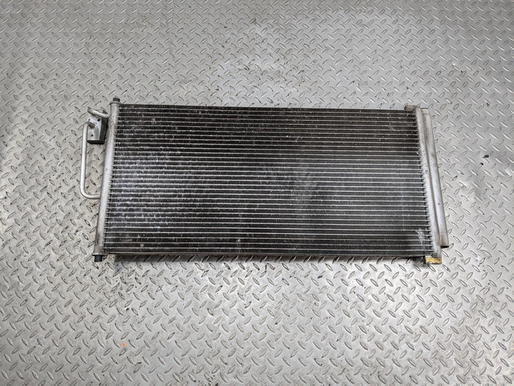 2007 - 2010 MINI COOPER OEM AIR CONDITIONING CONDENSER RADIATOR ASSEMBLY