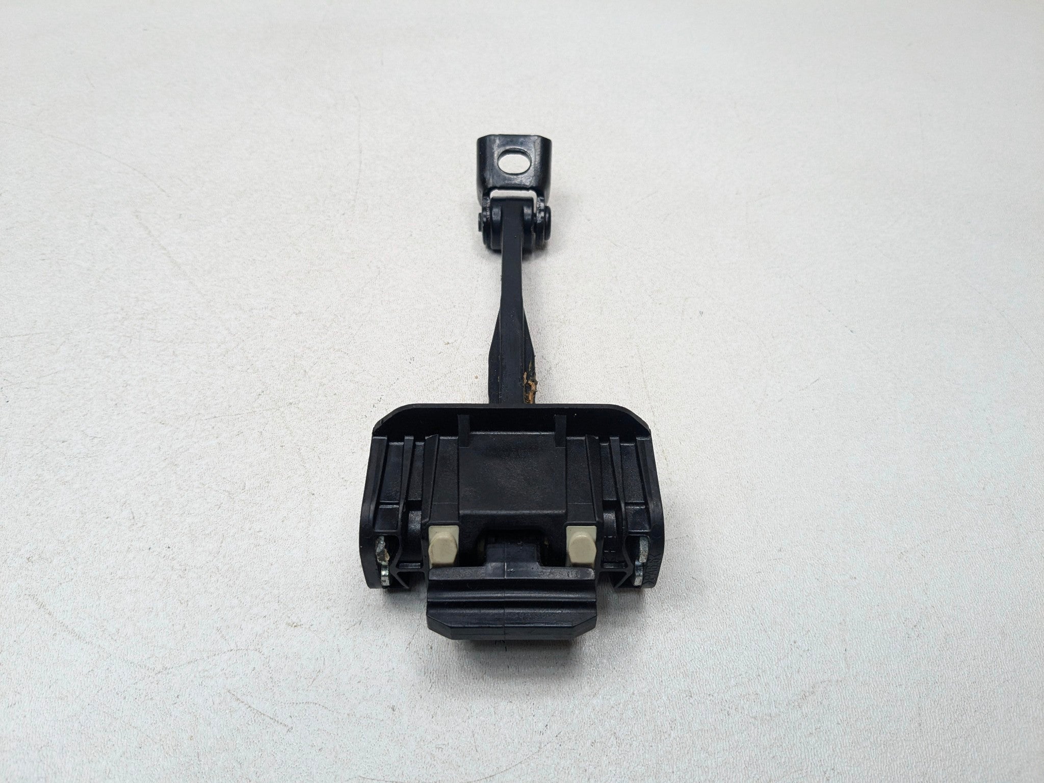 2015 - 2018 BMW 320I OEM DOOR CHECK STOPPER STRAP FRONT LEFT DRIVER SIDE