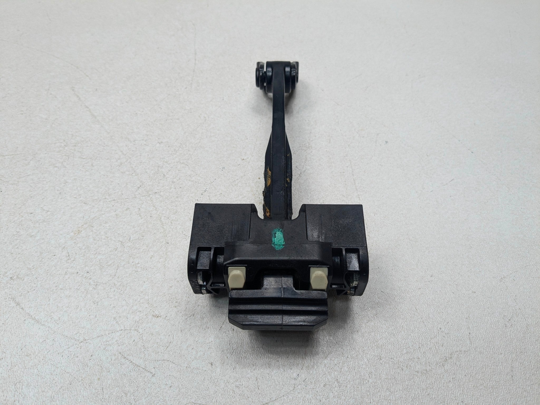 2015 - 2018 BMW 320I OEM DOOR CHECK STOPPER STRAP FRONT LEFT DRIVER SIDE