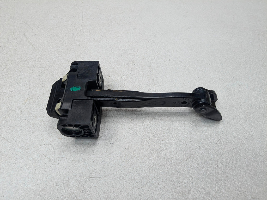 2015 - 2018 BMW 320I OEM DOOR CHECK STOPPER STRAP FRONT LEFT DRIVER SIDE