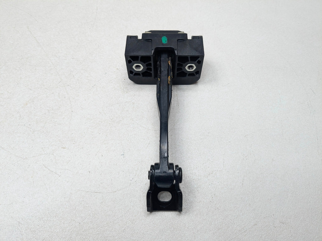 2015 - 2018 BMW 320I OEM DOOR CHECK STOPPER STRAP FRONT LEFT DRIVER SIDE