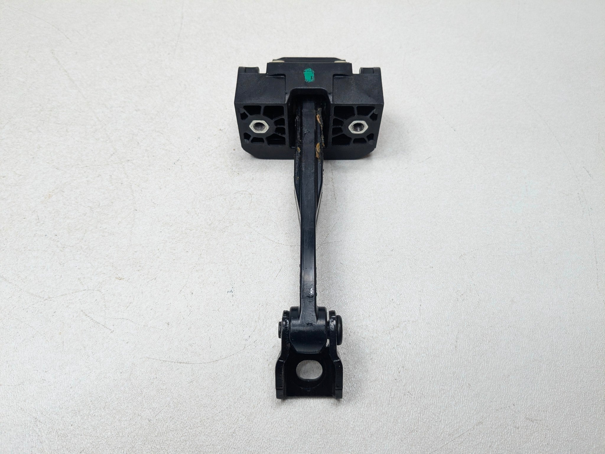 2015 - 2018 BMW 320I OEM DOOR CHECK STOPPER STRAP FRONT LEFT DRIVER SIDE