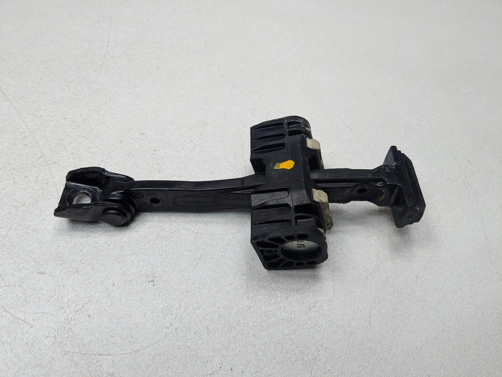2015 - 2018 BMW 320I OEM DOOR CHECK STOPPER STRAP REAR RIGHT PASSENGER SIDE