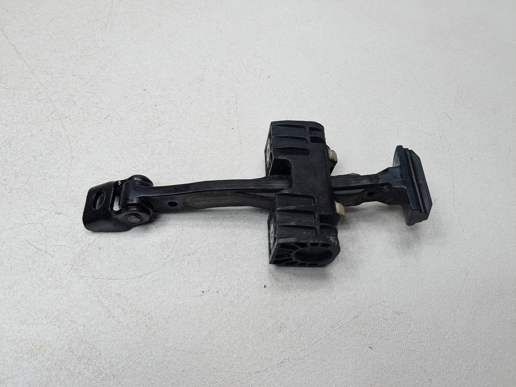 2015 - 2018 BMW 320I OEM DOOR CHECK STOPPER STRAP REAR RIGHT PASSENGER SIDE