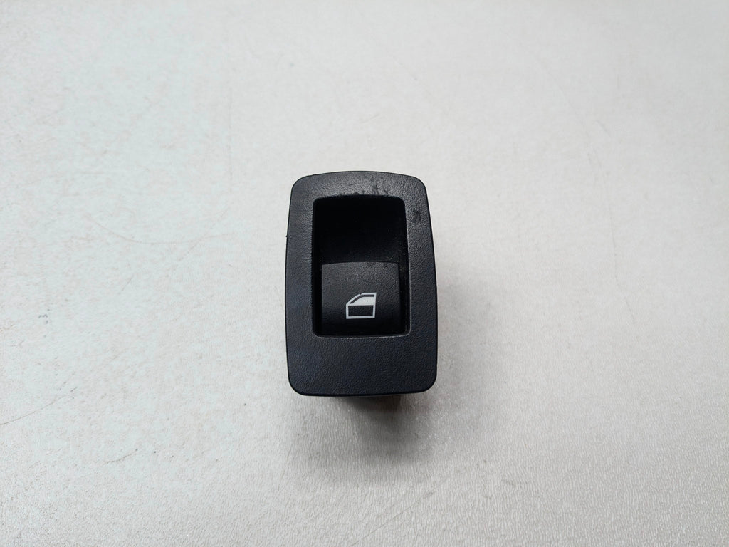 2015 - 2018 BMW 320I OEM DOOR WINDOW CONTROL SWITCH REAR LEFT DRIVER SIDE
