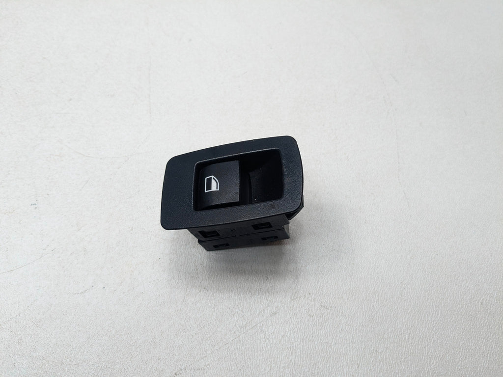 2015 - 2018 BMW 320I OEM DOOR WINDOW CONTROL SWITCH REAR LEFT DRIVER SIDE