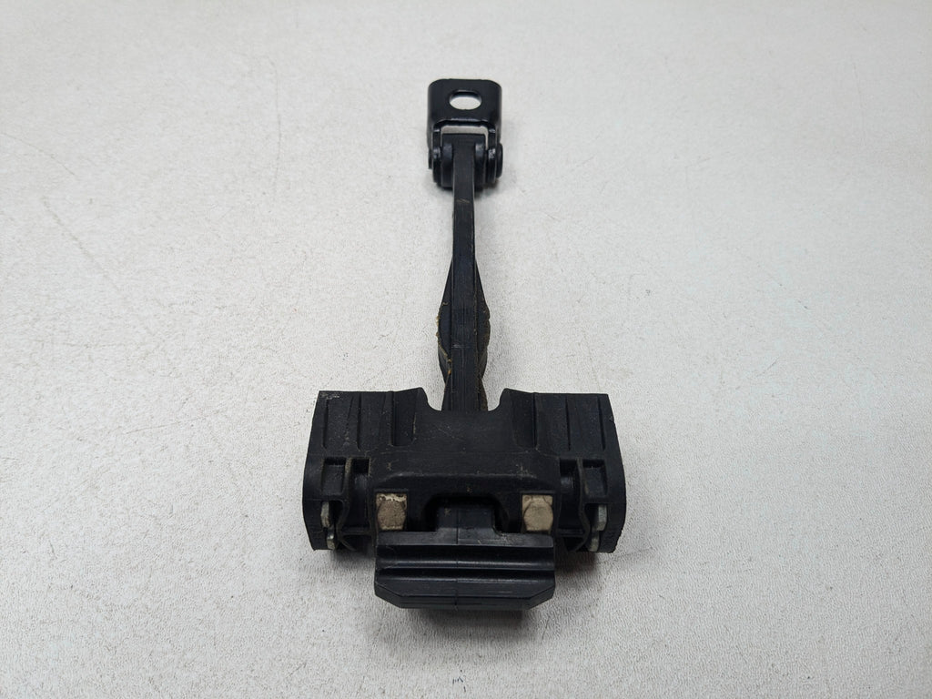 2015 - 2018 BMW 320I OEM DOOR CHECK STOPPER STRAP REAR LEFT DRIVER SIDE