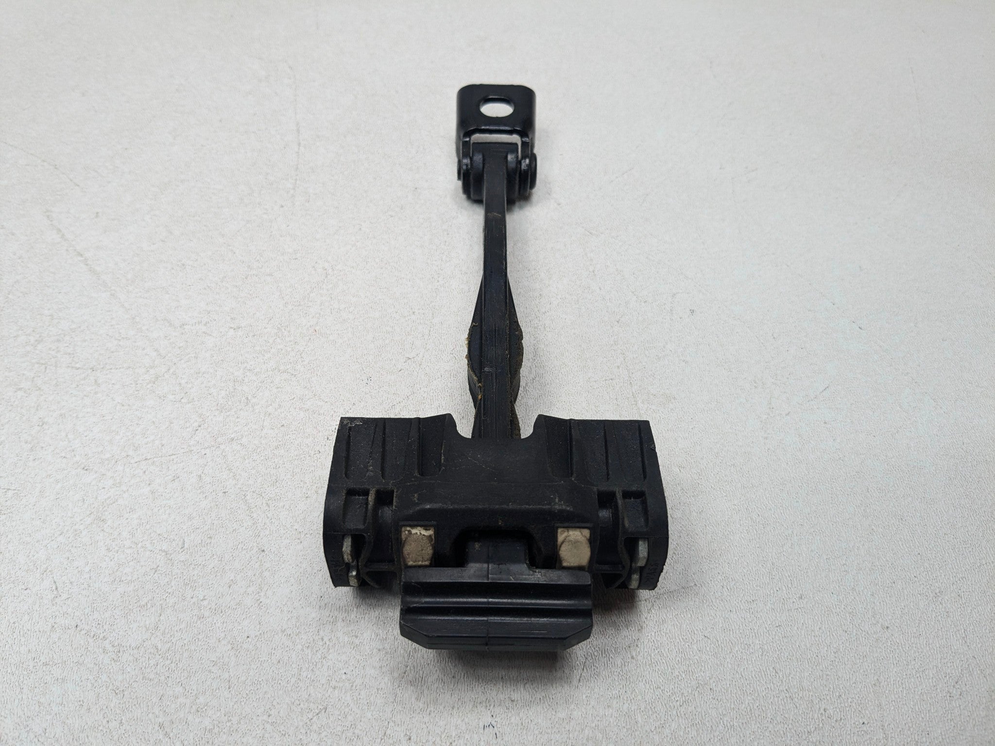 2015 - 2018 BMW 320I OEM DOOR CHECK STOPPER STRAP REAR LEFT DRIVER SIDE