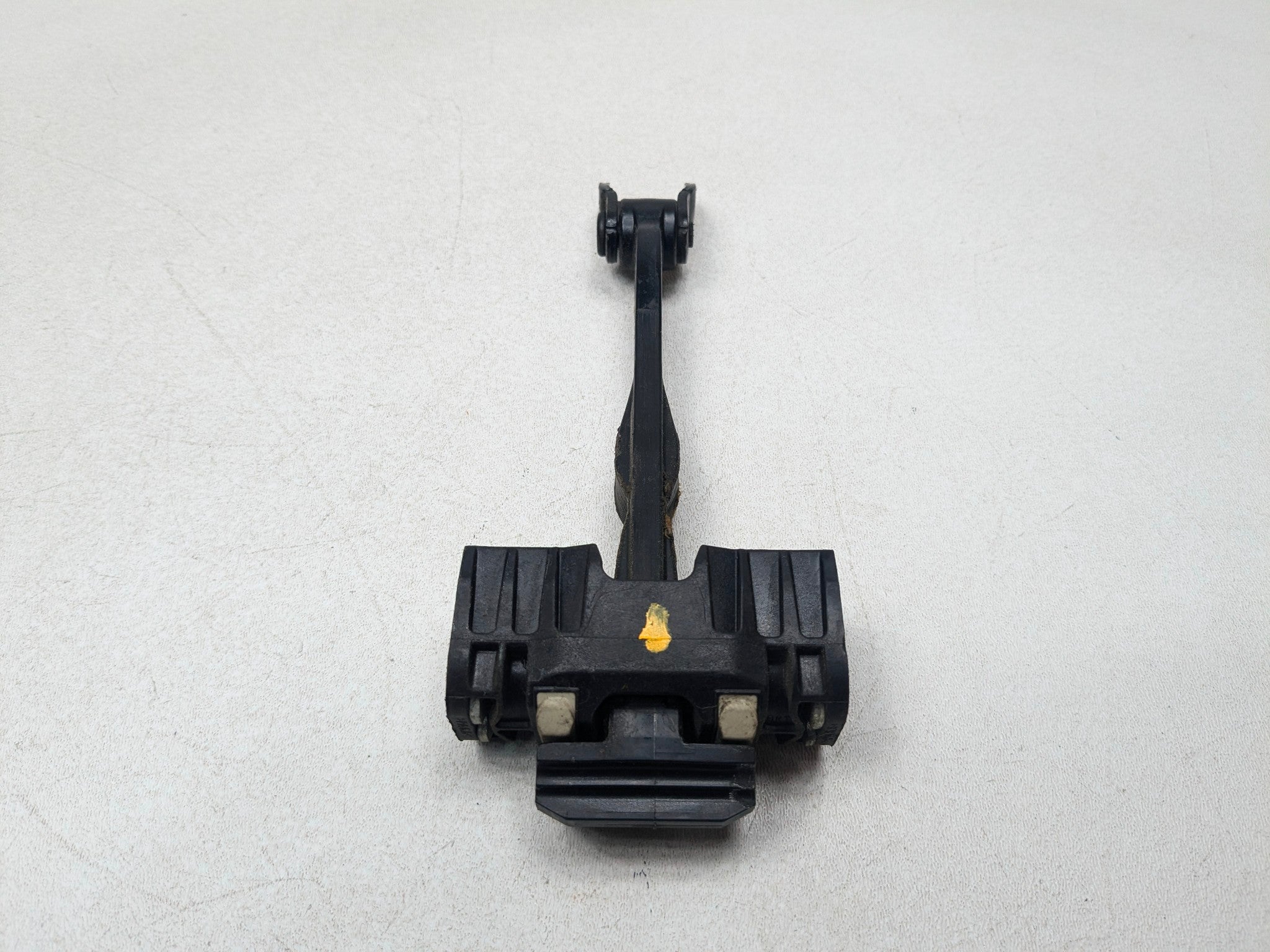 2015 - 2018 BMW 320I OEM DOOR CHECK STOPPER STRAP REAR LEFT DRIVER SIDE