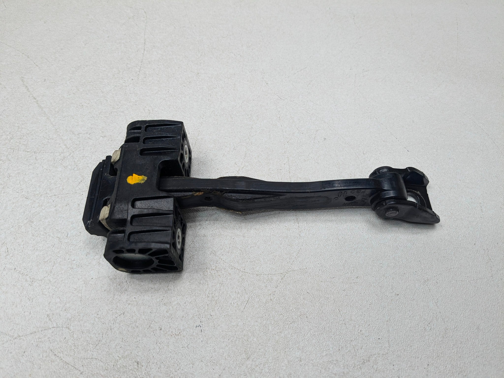 2015 - 2018 BMW 320I OEM DOOR CHECK STOPPER STRAP REAR LEFT DRIVER SIDE