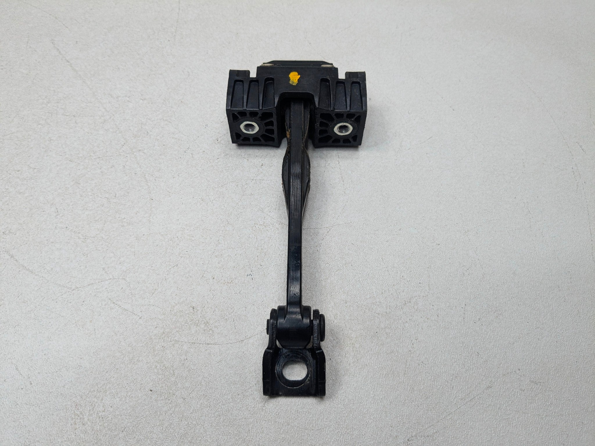 2015 - 2018 BMW 320I OEM DOOR CHECK STOPPER STRAP REAR LEFT DRIVER SIDE