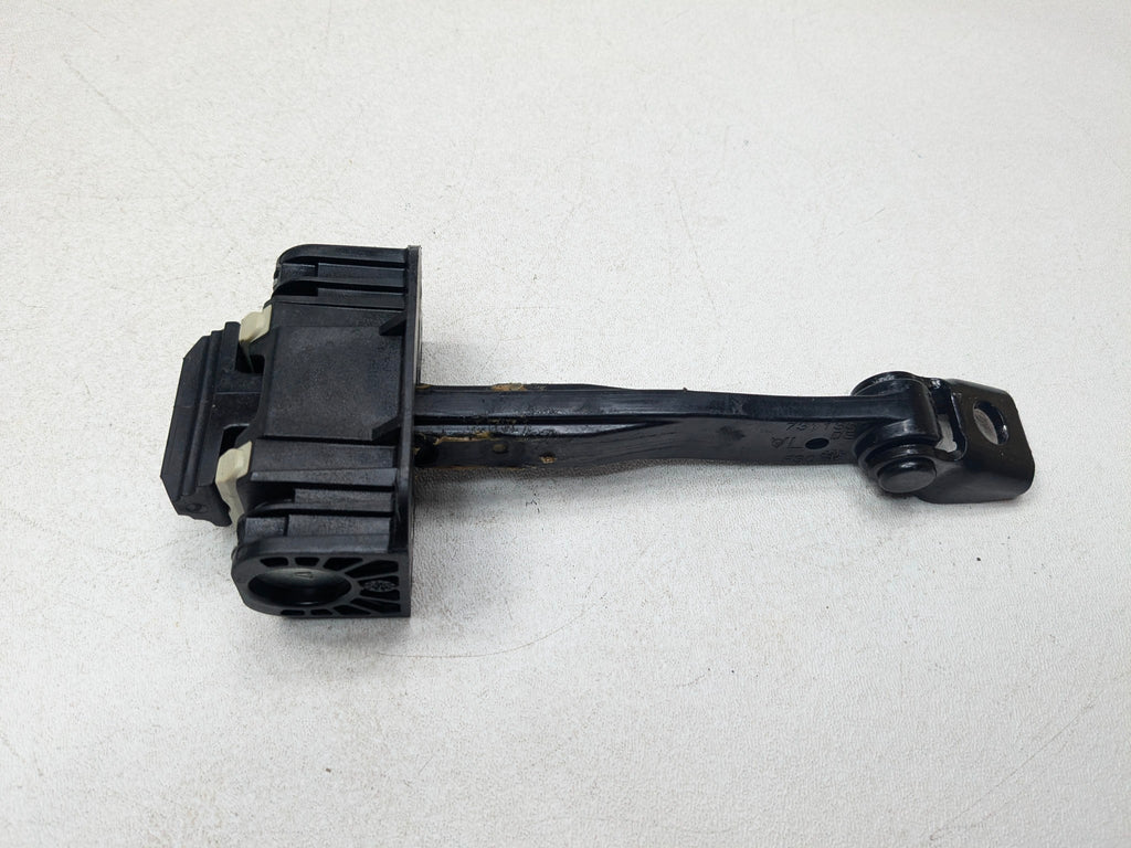 2015 - 2018 BMW 320I OEM DOOR CHECK STOPPER STRAP FRONT RIGHT PASSENGER SIDE