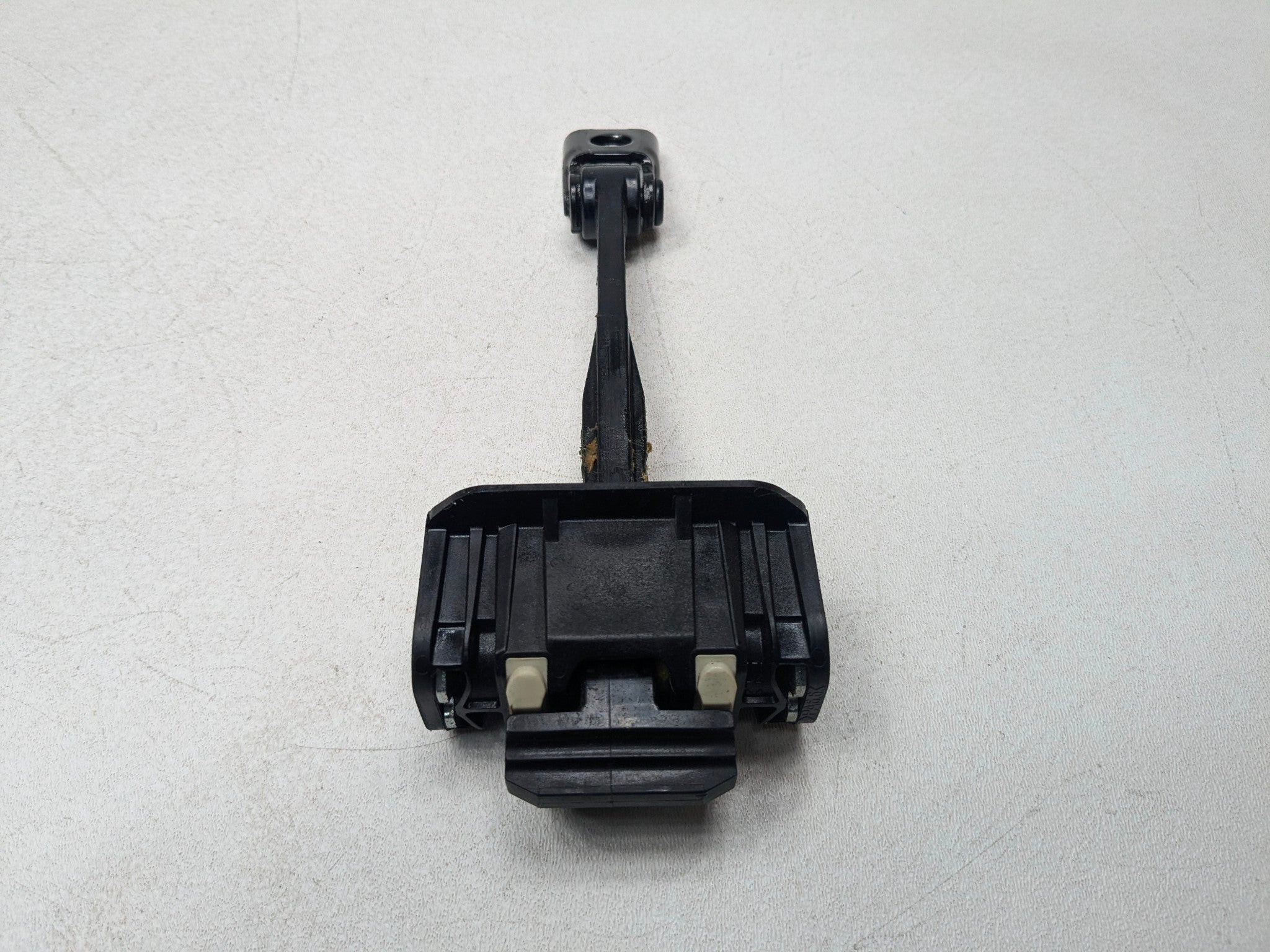 2015 - 2018 BMW 320I OEM DOOR CHECK STOPPER STRAP FRONT RIGHT PASSENGER SIDE