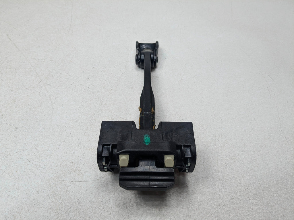 2015 - 2018 BMW 320I OEM DOOR CHECK STOPPER STRAP FRONT RIGHT PASSENGER SIDE