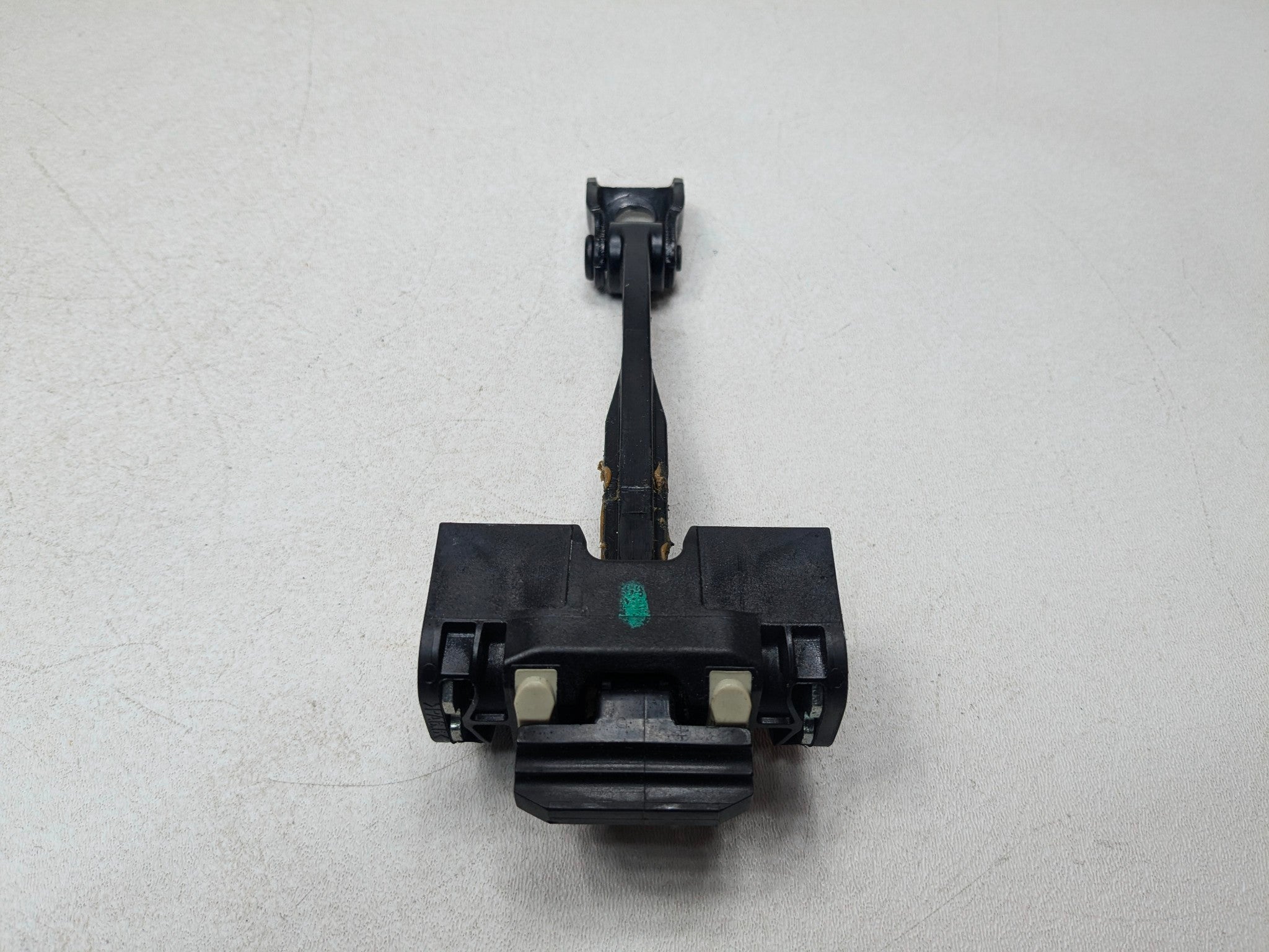 2015 - 2018 BMW 320I OEM DOOR CHECK STOPPER STRAP FRONT RIGHT PASSENGER SIDE