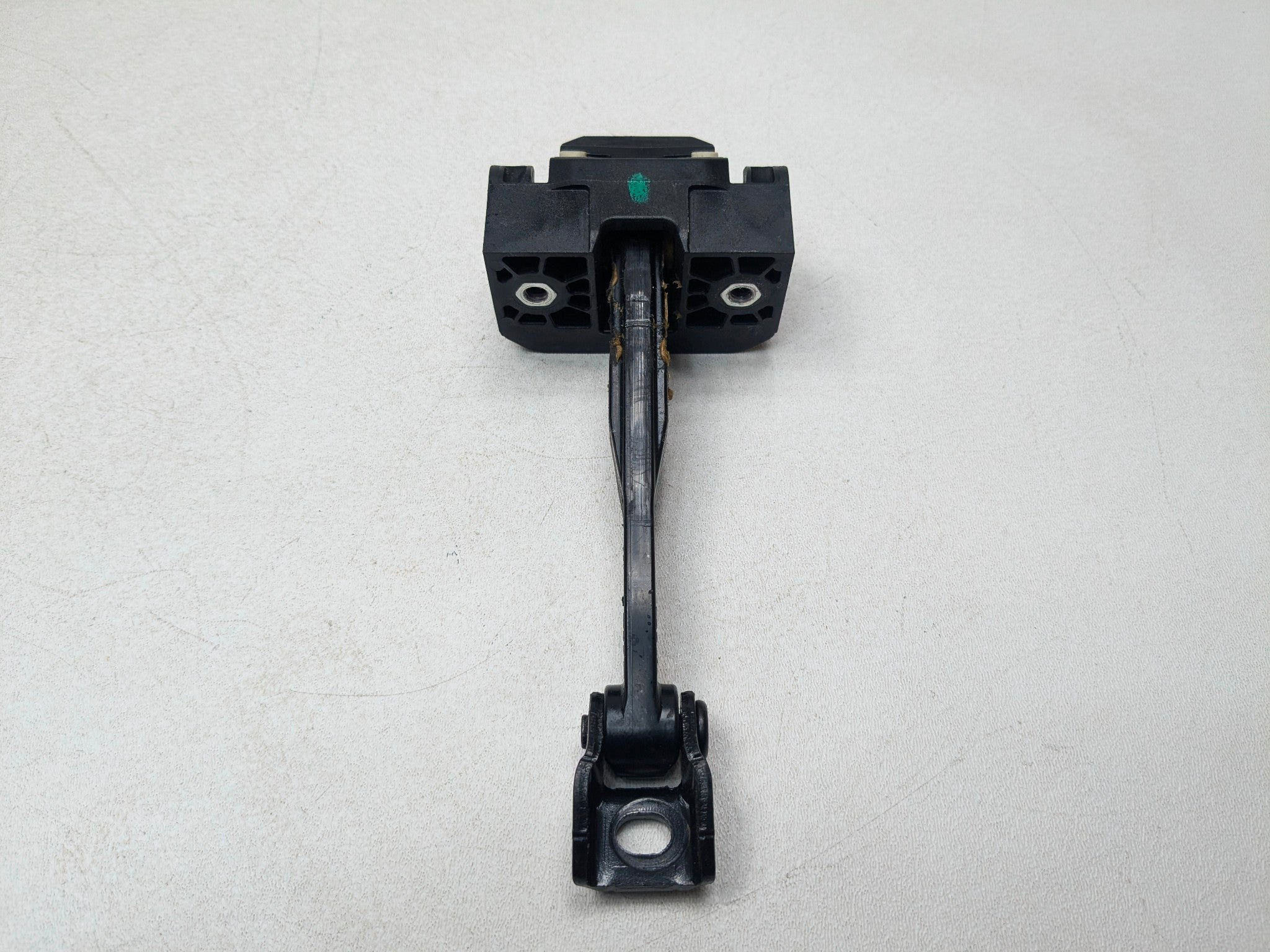 2015 - 2018 BMW 320I OEM DOOR CHECK STOPPER STRAP FRONT RIGHT PASSENGER SIDE