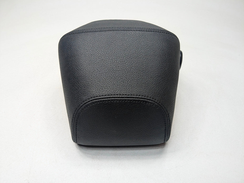 2015 - 2018 BMW 320I OEM SEAT HEADREST BLACK LEATHER FRONT RIGHT PASSENGER SIDE
